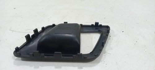 Moldura Maçaneta Interna Tras. L.d. Seat Ibiza Cordoba (jl)