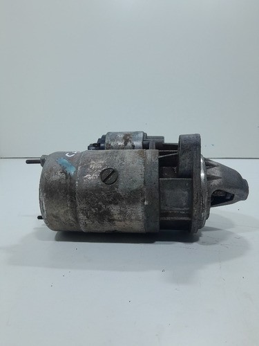 Motor Partida Arranque Chevette 1.6 900082058 (vj)