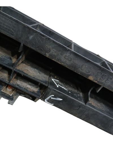 Alma Parachoque Diant. Peugeot 206 2002 C/ Detalhe (ap) Ptv