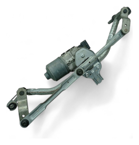 Galhada Motor Limpador Parabrisa Peugeot 208 2013 A 2016