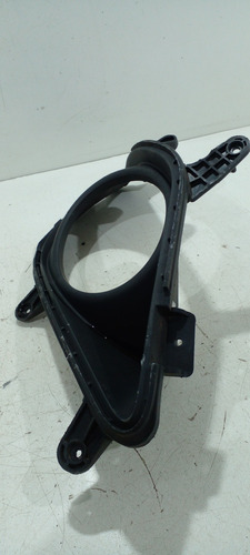 Moldura Farol Milha L.d Hyundai Azera 10/12 865183l700 (r)