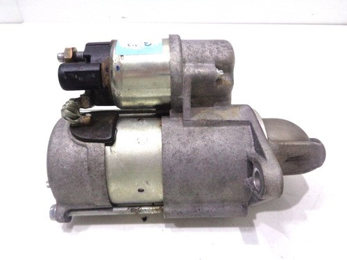 Motor Partida Arranque Prisma 1.0 2015