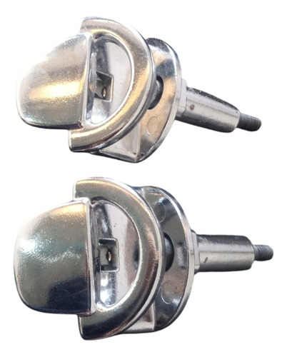 Par Gancho Suporte Porta Malas Audi A5 Jetta Passat Tiguan 