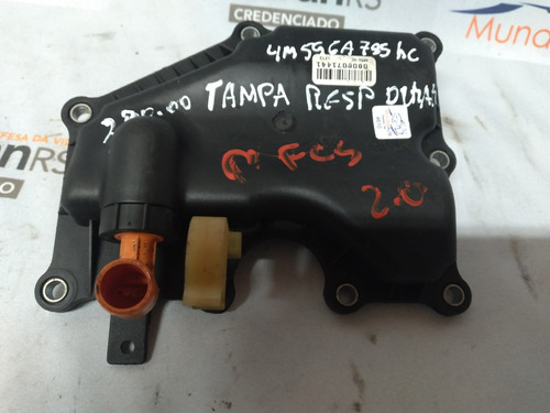 Separador Vapor Óleo Motor Ford Focus 2.0 2009.. 4610 