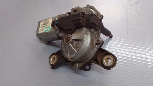 Motor Limpador Vidro Traseiro Fiesta Hatch 03-14. 23256