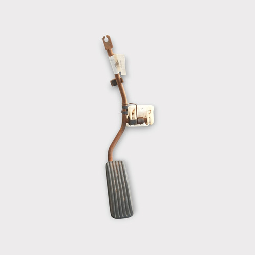 Pedal Acelerador Gm Corsa Classic Sedan 2000 A 2005