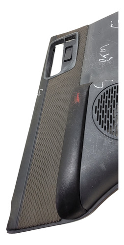 Forro Porta Traseira Esquerda Gm S10 Blazer 01/11 (al) Ptm