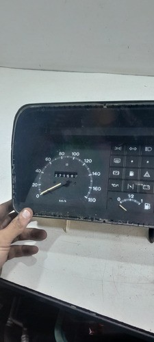 Painel De Instrumentos Fiat Uno 1988/1994 (vj)