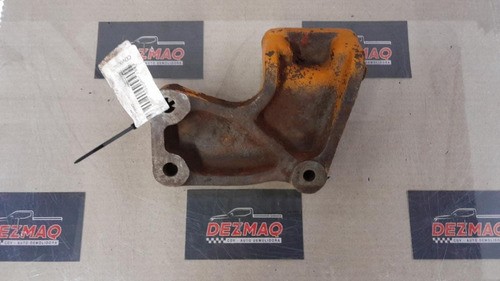 Suporte Filtro Diesel Motor Om 352 3520921040