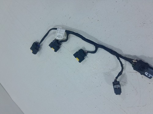 Conector Chicote Bobina De Ignição Kia Cerato 1.6 16v (vj)