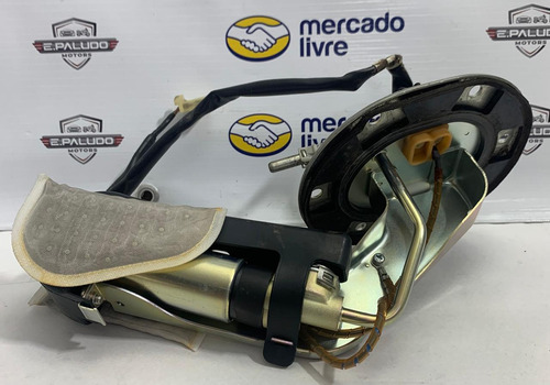 Bomba De Combustível Honda Cb 300 09/15 Original