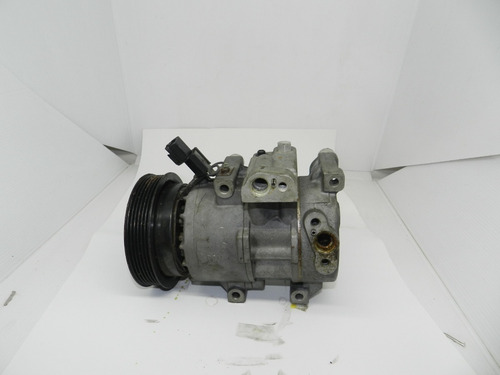 Compressor Ar Condicionado Cerato Veloster 1.6 1.8 08/12
