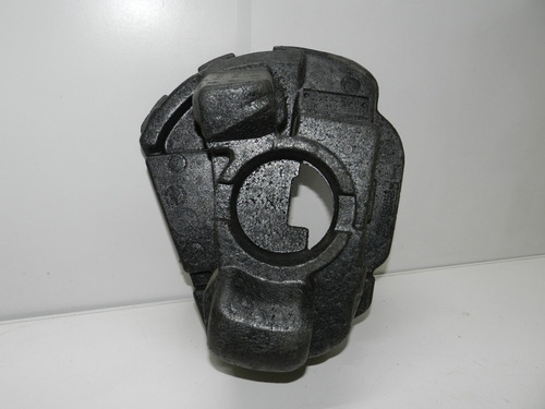 Isopor Suporte Macaco Chave Roda Vw Golf Polo Fox 1je012115b