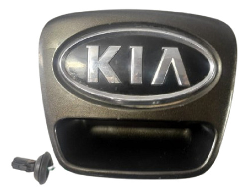 Maçaneta Tampa Traseira Kia Soul 10/14 21015