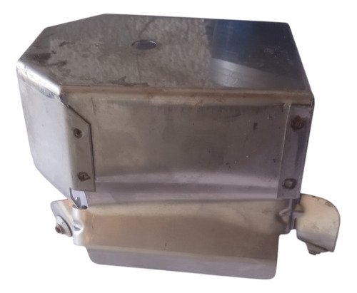 Suporte Sirene Alarme Passat Variant B6 2006 A 2010