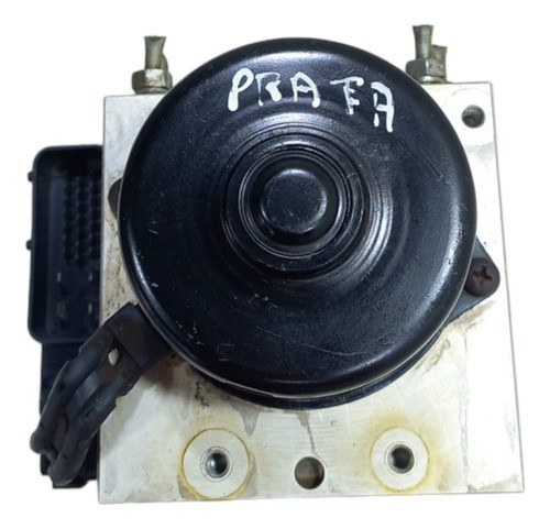 Módulo Abs Lifan 620 Original Motor 1.6 2009 2010 11 À 2013 