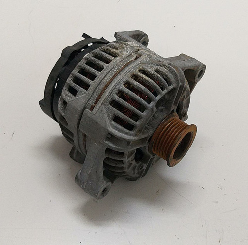 Alternador Gm Astra 2.0 16v 120a 2000 0124515023