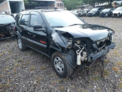 Sucatas Ford Ecosport 1.6 Gasolina 2004 Rs Caí Peças