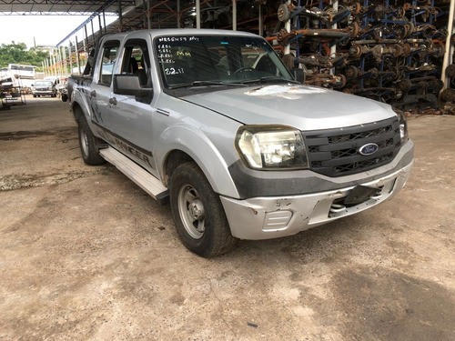 Sucata Ford Ranger  3.0 163cvs Power Strok 4x4 2010