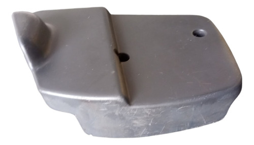 Moldura Acabamento Esquerdo Do Banco Fiat Uno 2005/2006
