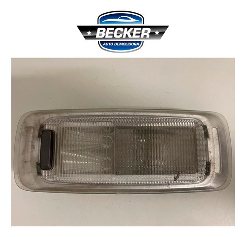 Luz Cortesia Volvo - 82368365