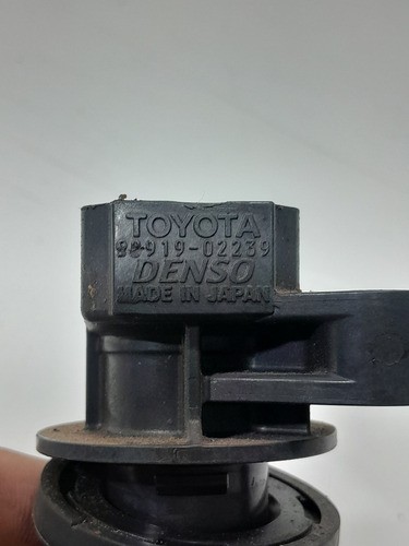 Bobina De Ignição Toyota Corolla 1.8 16v 9091902239 (vj)