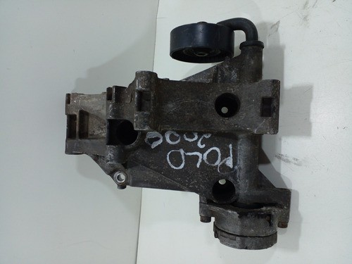 Suporte Alternador Vw Polo/golf 98/04 037903143 (m)