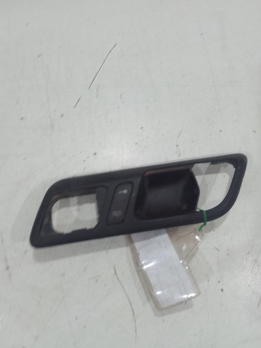 Moldura Maçaneta Interna D.e Vw Polo 601837247g (vj)