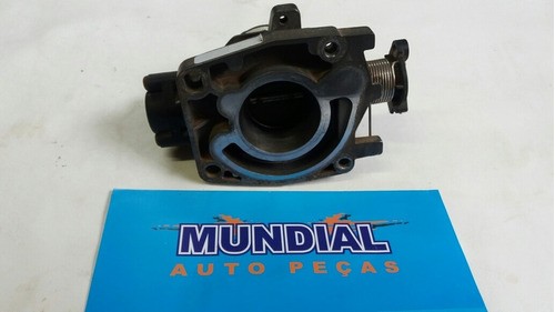 Tbi Corpo Borboleta Ford Fiesta  Courier Endura 