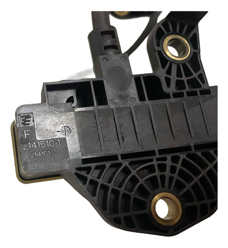 Sensor Atuador Servo Embreagem Xf Ftt 530 2024 - 21415101
