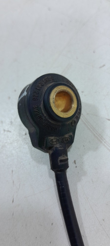 Sensor De Detonação Hyundai Hb20 14/16 0261231228 (vj)