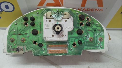 Painel Instrumentos Corsa Wind Super 94 95 96 97 98 99 A 02