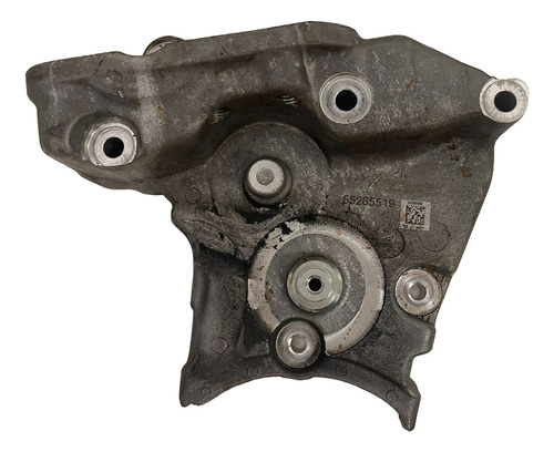Suporte Coxim Motor Rampage Laramie 2023/2024 - 55265519