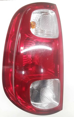 Lanterna Traseira Esq Fiat Uno Vivace 2013 5202789