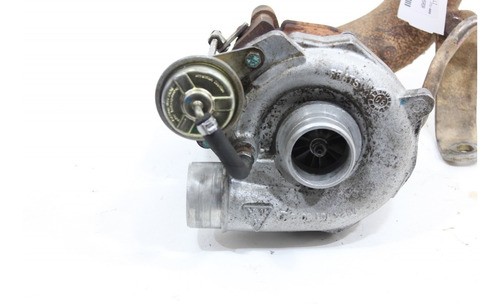 Turbina 2.8 Diesel 8v Jtd Ducato 97/09 (000)