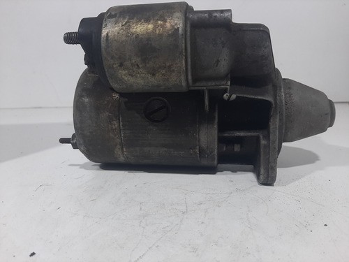 Motor Partida Arranque Chevette 1985 Original 9000082040