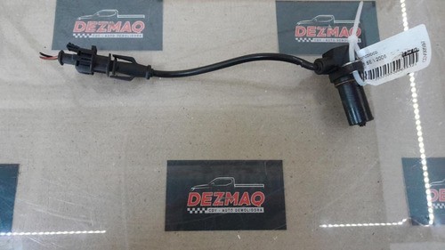 Sensor Rotação Nissan Xterra 2006 Bosch 0281002