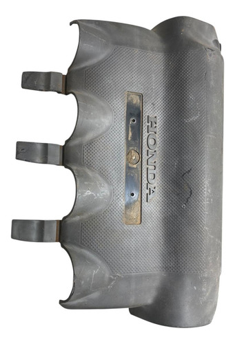 Capa Proteção Motor Honda Fit 2008 (vc)