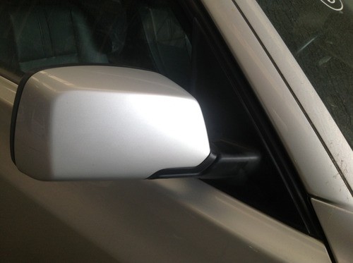 Retrovisor Direito Bmw X3 2007/2008 Original