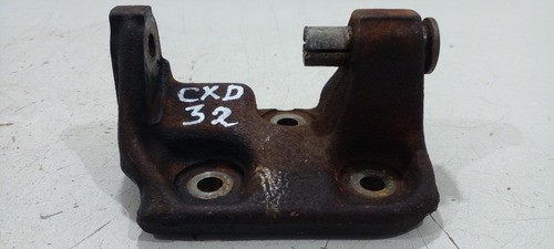 Suporte Alternador Fiat Uno Mille 1992/95 (r)