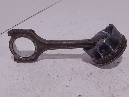 Pistao Com Biela Fiat Argo Drive 1.0 2018