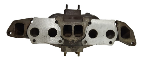 Coletor Admissao Gol 1.6 Agua Cht Ae Gas 89/91 Original Vw