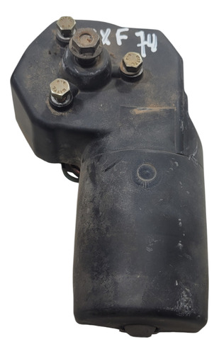 Motor Do Limpador Parabrisa Ford Ka 1.0/ 1998 (al) Cxf 74