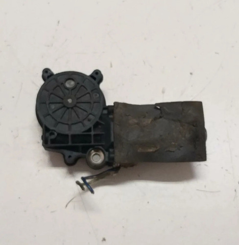 Motor Vidro Elétrico Dianteiro Direito Vw Gol G3 0130821679