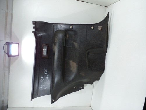 Forro Lateral Traseiro Direito Ford Escort 1994 (m)