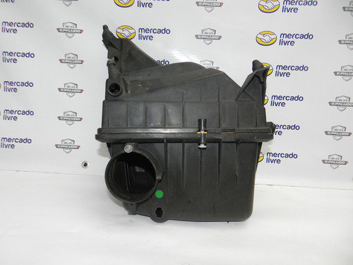 Caixa Filtro Ar Ford Fiesta 1.0 8v Endura 96/99 Com Detalhe