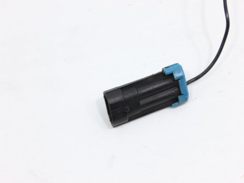 Sensor Temperatura Água 4.3 V6 Vortec S10 95/00 Usado (217)