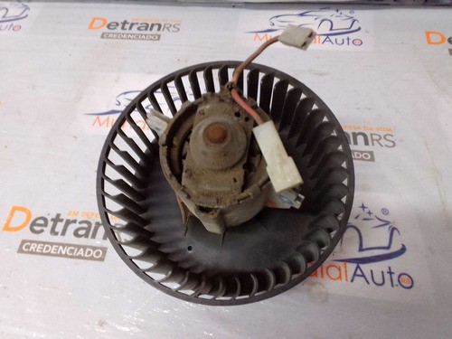 Motor Ar Forçado Ford Ka 2008/..13  11921