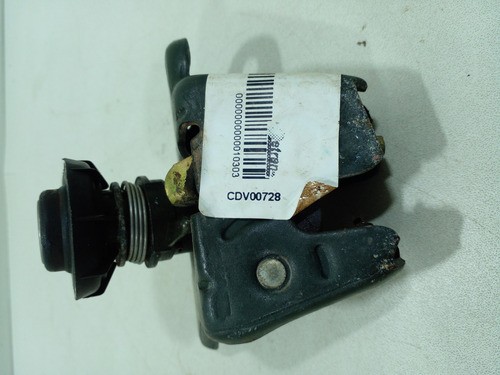 Fechadura Tampa Traseira Fiat Palio Elx 2000 (m)