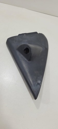 Moldura Interna Retrovisor Lado Direito Vw Gol 1999 (m)